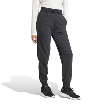 Spodnie dresowe damskie Adidas French Terry Print IP2270 r.XL