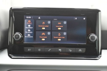 Seat Arona Crossover Facelifting 1.0 TSI 110KM 2022 Seat Arona 1.0TSI 110KM Style FullLEDPakiet ComfortPakiet SpringPDCFV23, zdjęcie 22