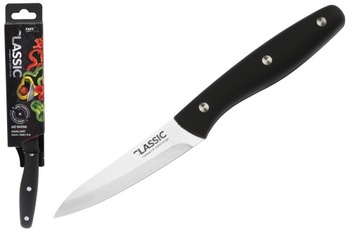 NÓŻ OBIERAK CLASSIC 11237 OSTREZ 9cm