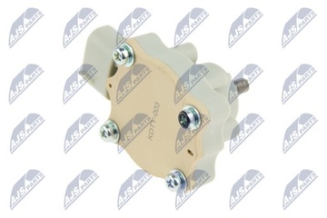 NTY ECX-TY-003 CZUJNIK POZIOMOWANIA ŚWIATEŁ