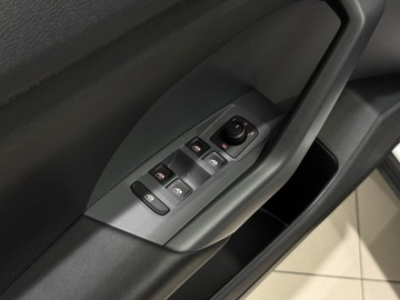 Volkswagen T-Cross SUV 1.0 TSI 95KM 2021 Volkswagen T-Cross Life, Blind Spot, Salon PL, 1-w, zdjęcie 18