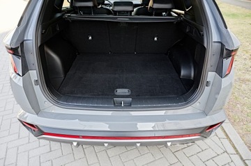 Hyundai Tucson IV SUV 1.6 CRDI 48V 136KM 2022 4 SZTUKI W OFERCIE __TUCSON N-LINE __ MEGA WYPOSAŻENIE !!!, zdjęcie 17