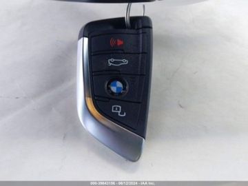 BMW X4 G02 2023 BMW X4 2023r, M40I, 3.0L, 4x4 3.0 Benzyna 382KM, zdjęcie 13