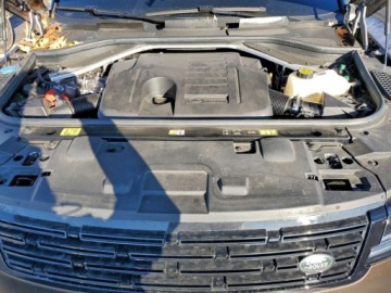 Land Rover Range Rover Sport III 2024 Land Rover Range Rover Sport 2024 LAND ROVER RANGE ROVER SPORT DYNAMIC SE, zdjęcie 11