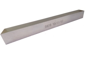 STALKA SW 18 16X16X160 SW18 NÓŻ STALKI NOŻE 16/16