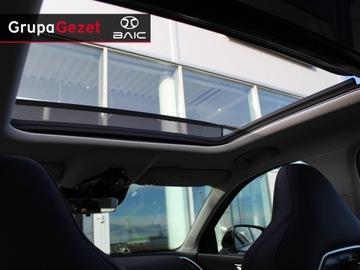  BAIC Beijing 5 1.5 177KM 7DCT COMFORT OC/AC za 1 zł *dostępne inne kolory, zdjęcie 8