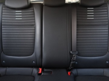 Kia Rio IV Hatchback 5d 1.0 T-GDi 120KM 2020 Kia Rio 1.0 T-GDI, Salon Polska, Serwis ASO, zdjęcie 9