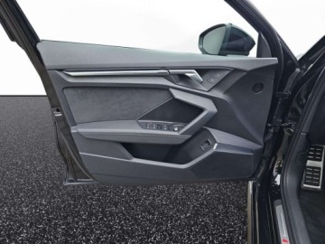 Audi A3 8Y S3 Sportback 2.0 TFSI 310KM 2023 Audi S3 Sportback dach panoramiczny, naglosnienie bangolufsen, matrix led,, zdjęcie 8