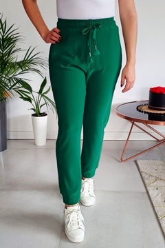 ЭЛЕГАНТНЫЕ спортивные штаны КРАСИВЫЕ ЦВЕТА Карманы M/L