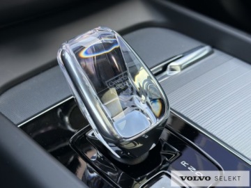 Volvo XC60 II 2025 Volvo XC 60 XC60 B5 B AWD Ultra Dark, Pakiet clima, zdjęcie 28
