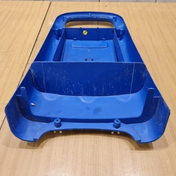 ALTO DYNAMIC 7550 X-TRA КРЫШКА КОРПУС КРЫШКА КОРПУС