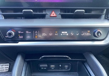 Kia 2024 Kia Sportage Kia Sportage 1.6T-GDI HEV 7DCT 235KM GT LineLTH2HARSUSPNS2TRAE, zdjęcie 19