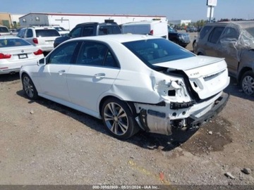 Mercedes Klasa E W213 2016 Mercedes-Benz Klasa E Mercedes-Benz E 350 Sport 3.5 Benzyna 302KM, zdjęcie 4