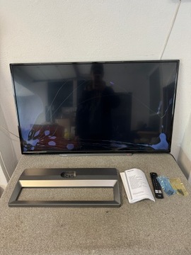 Telewizor LED Toshiba SMART TV FIRE 43