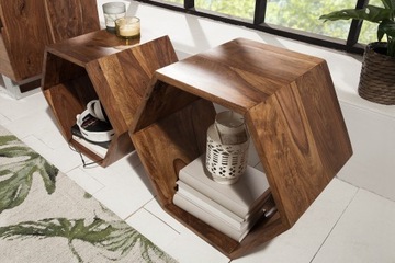 Regał Hexagon Set 38917