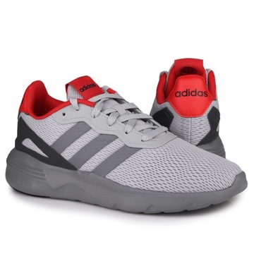 Buty, sneakersy męskie Adidas NEBZED GX4696