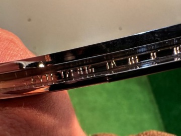 РАМКИ ДЛЯ FORD B-MAX РЕШЕТКА ХРОМИРОВАННАЯ РАМКА AV11-17F816