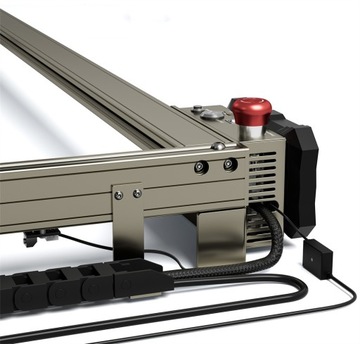 ATOMSTACK S40MAX +F30PRO лазерный гравер +автономная резка 850*400мм 210Вт