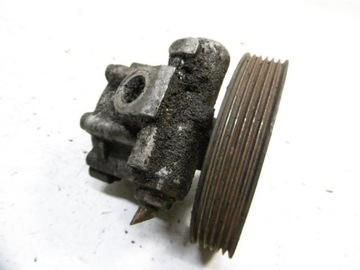 DUCATO POWER СИЛОВОЙ НАСОС 2.0JTD 9645653580