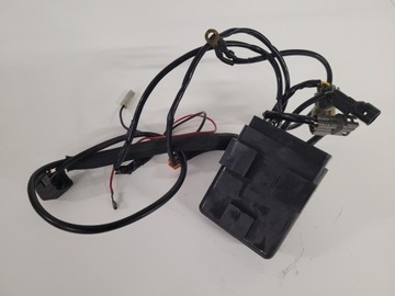 Honda CR 250 94-99, модуль зажигания исправен