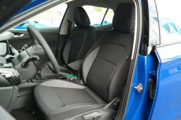 Skoda Fabia IV 1.0 MPI 80KM 2026 Škoda Fabia Skoda Fabia Easy 1.0 MPI 80 KM -, zdjęcie 18