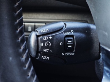 Peugeot 308 II Hatchback Facelifting 1.5 BlueHDI 130KM 2021 Peugeot 308 1WŁ. SalonPL FV23% Virtual Cockpit Czu, zdjęcie 15