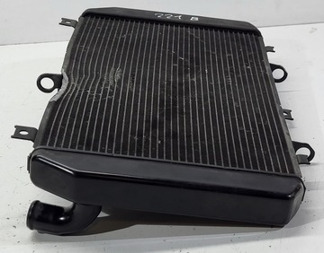 Водяной радиатор Kawasaki Z 750 Z750 07-14 Z1000 Z 1000