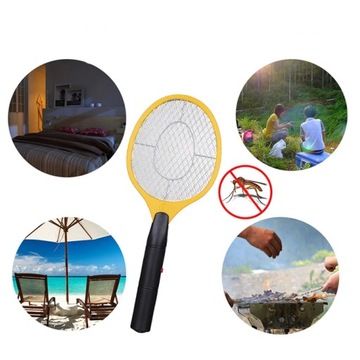 ЭЛЕКТРИЧЕСКАЯ ЛОВУШКА ДЛЯ НАСЕКОМЫХ ОТ КОМАРОВ