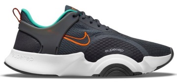 Buty Męskie NIKE SUPERREP GO 2 CZ0604083 treningowe wygodne lekkie siłownia