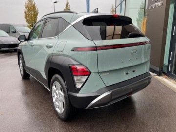 Hyundai Kona II 2025 HYUNDAI Kona 1.6 GDI Hybrid Smart DCT Suv 138KM 2025, zdjęcie 2