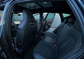 Cupra Formentor Crossover 2.0 TSI 310KM 2021 Cupra Formentor VZ 310 KM 4x4 VIRTUAL 101.000km perfekcyjnaserwisowana, zdjęcie 18