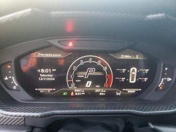 Lamborghini Urus 2023 Lamborghini Urus Performante 2023 4.0l 4.0 Benzyna 657KM, zdjęcie 8