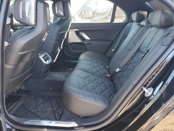 BMW Seria 7 G70 2025 BMW Seria 7 740xi 2025 3.0l 3.0 Benzyna 375KM, zdjęcie 10