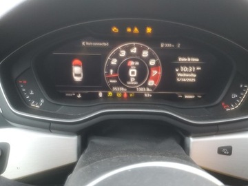 Audi A5 F5 2019 Audi S5 Coupe Prestige 2019 3.0l 3.0 Benzyna 349KM, zdjęcie 9