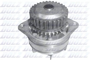DOLZ N153 ČERPADLO VODY NISSAN MURANO 3.5 V6