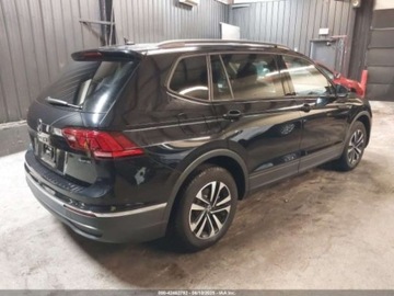 Volkswagen Tiguan III 2024 Volkswagen Tiguan 2024 VOLKSWAGEN TIGUAN 2.0T S 2.0 Benzyna 184KM, zdjęcie 5