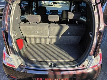 Daihatsu Materia 1.5 i 103KM 2009 Daihatsu Materia 1.5 Benzyna 103 KM, Klimatyzacja,, zdjęcie 19