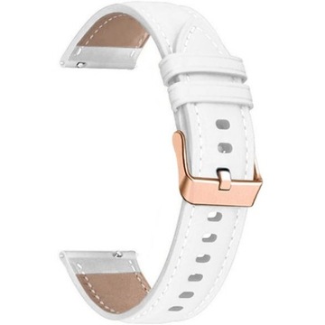 КОЖАНЫЙ РЕМЕШОК ДЛЯ ЧАСОВ HUAWEI GT 4 CLASSIC ELITE 41MM