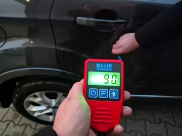 Ford Kuga II SUV Facelifting 2.0 TDCi 180KM 2018 Ford Kuga 2.0 TDCi Vignale, zdjęcie 38