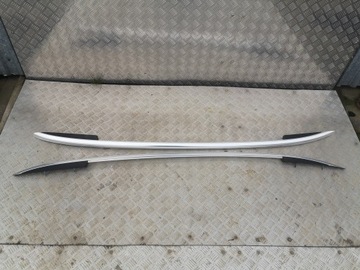 VW TIGUAN 5N0 07-15 R РЕЙКИ НА КРЫШЕ