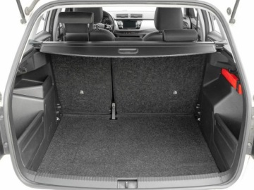 Skoda Fabia III Kombi Facelifting 1.0 TSI 95KM 2021 Škoda Fabia Skoda Fabia DW2RE42#1.0 TSI Ambition, zdjęcie 25