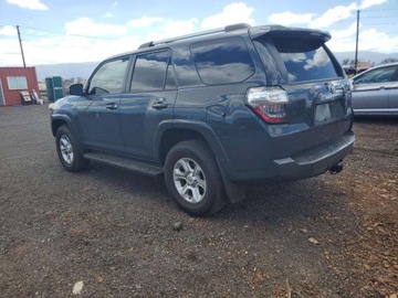 Toyota 2024 Toyota 4-Runner 2024 4.0l 4.0 Benzyna 270KM, zdjęcie 1