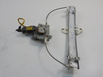 DAEWOO LEGANZA MECHANIZMUS OKNO ELELKTRICKÝ ZADNÍ PRAVÝ 2 PIN