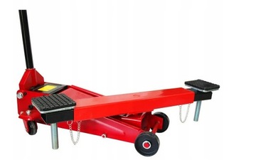 Траверс -адаптер Гидравлический мастерская 2t 2000 кг Verke