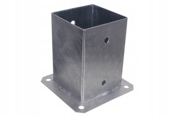 PODSTAWA KOTWA SŁUPA ALTANY WIATY PERGOLI 90X90MM