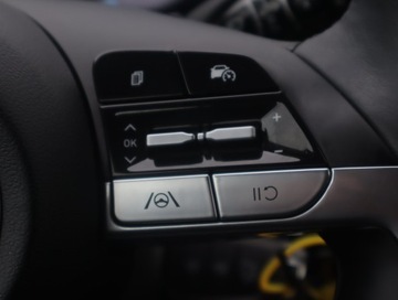 Hyundai Tucson IV SUV 1.6 T-GDI 150KM 2022 Hyundai Tucson 1.6 T-GDI, Salon Polska, zdjęcie 17