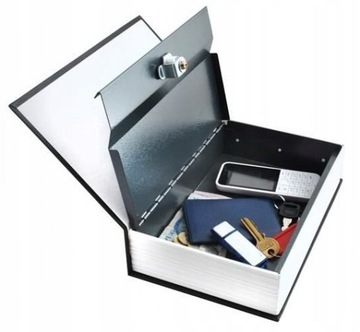 ЗАКАЗАТЬ МАЛЕНЬКИЙ МИНИ-СЕЙФ ДЕНЕЖНИК