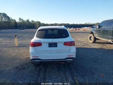Mercedes GLC C254/X254 2022 Mercedes-Benz GLC 2022 Mercedes-Benz GLC GLC 300 SUV 2.0 Benzyna 255KM, zdjęcie 6