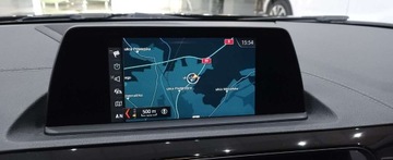 BMW Seria 2 F22-F23-F45-F46 Coupe 218i 136KM 2017 BMW Seria 2 BMW 218i Sport Coupe LIFT Nawigacja Lampy Full Led MOZLIWA ZAM, zdjęcie 7