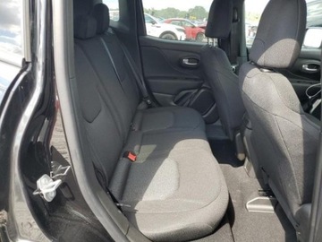 Jeep Renegade 2023 Jeep Renegade Jeep Renegade Latitude 1.3 Benzyna 177KM, zdjęcie 8